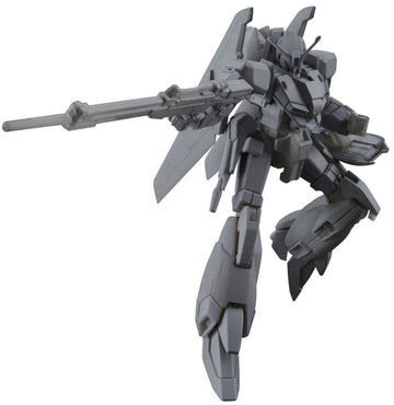 Bandai HGUC 182 Gundam MSZ-006A1 ZETA plus (Unicorn Version) 1/144 Scale Kit - 0