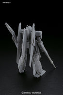 Bandai HGUC 182 Gundam MSZ-006A1 ZETA plus (Unicorn Version) 1/144 Scale Kit-5