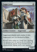 Juggernaut [Edición del 30.º aniversario] -1