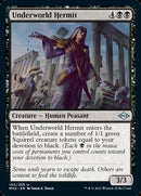 Underworld Hermit [Modern Horizons 2]-1