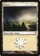 Plains (38) [Duel Decks: Sorin vs. Tibalt]-2