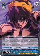Aerial Hunter, Narancia (JJ/S66-E081 R) [JoJo's Bizarre Adventure: Golden Wind]-1