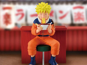 Naruto: Shippuden Naruto Uzumaki (Ichiraku)