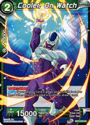 Enfriador, de guardia (BT17-070) [Ultimate Squad] -2