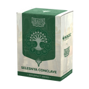 Dragon Shield: Standard 100ct Art Sleeves - Selesnya Conclave-1