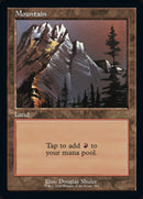 Mountain (Retro) (589) [30th Anniversary Edition]-1