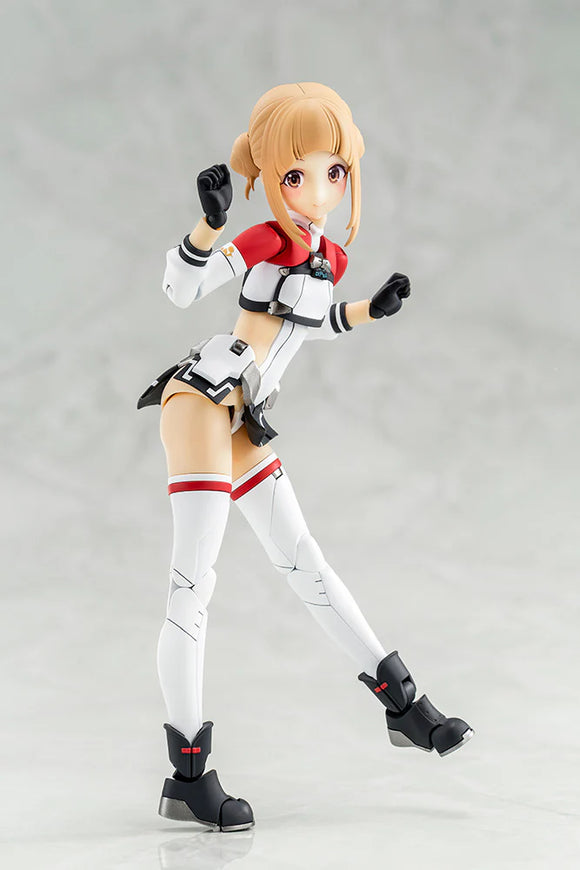 Nodoka Takahata Shimon