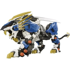 Takara Tomy ZOIDS AZ-03EX Murasame Liger Lion Type Original Color 1/72 Model Kit