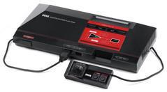 Red Fox Gaming - Hickory - Sega Master System Console - Video Game - Sega Master System