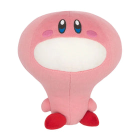 Kirby's Adventure Kirby Light Bulb  7" Plush