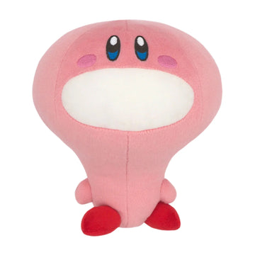 Kirby's Adventure Kirby Light Bulb  7" Plush