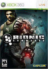 Bionic Commando - Xbox 360