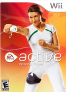 Red Fox Gaming - Hickory - EA Sports Active - Video Game - Wii