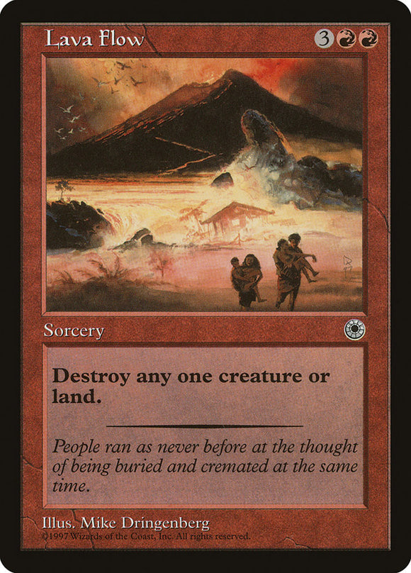 Flujo de lava [Portal] 