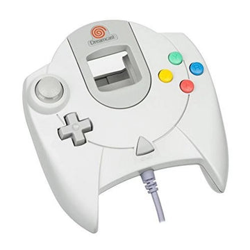 Red Fox Gaming - Hickory - Sega Dreamcast Controller - Video Game - Sega Dreamcast