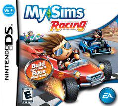 Red Fox Gaming - Hickory - MySims Racing - Video Game - Nintendo DS
