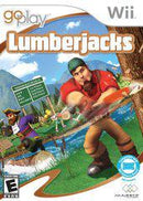 Red Fox Gaming - Hickory - Go Play Lumberjacks - Video Game - Wii