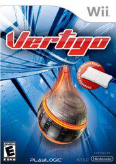 Red Fox Gaming - Hickory - Vertigo - Video Game - Wii