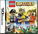 Red Fox Gaming - Hickory - LEGO Battles - Video Game - Nintendo DS