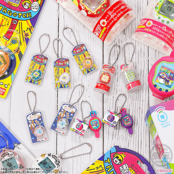 Tamagotchi Collection Wave 1