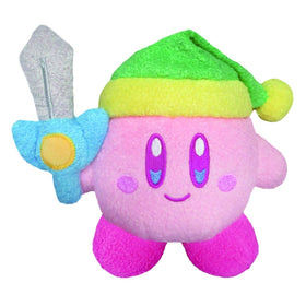 Muteki! Suteki! Sword 6" Plush