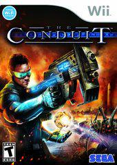 Red Fox Gaming - Hickory - The Conduit - Video Game - Wii
