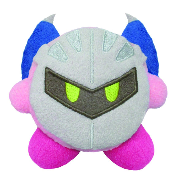 Muteki! Suteki! Metaknight 5" Plush