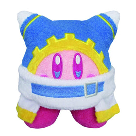 Muteki! Suteki! Magolor 5" Plush