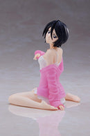 Banpresto – Relax Time – Bleach – Rukia Kuchiki Prize Statue-2