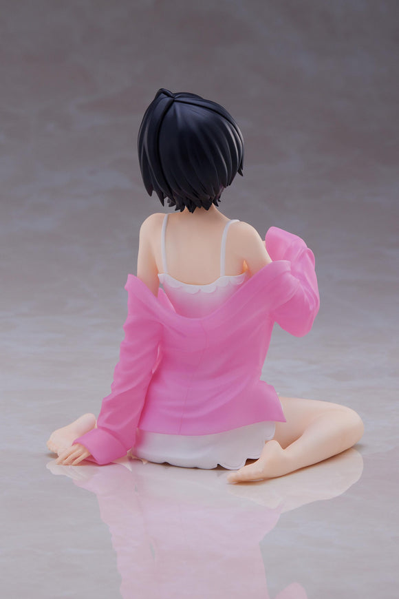 Banpresto – Relax Time – Bleach – Rukia Kuchiki Prize Statue