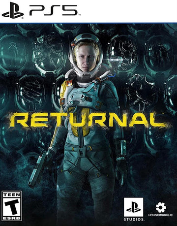 Returnal - Playstation 5