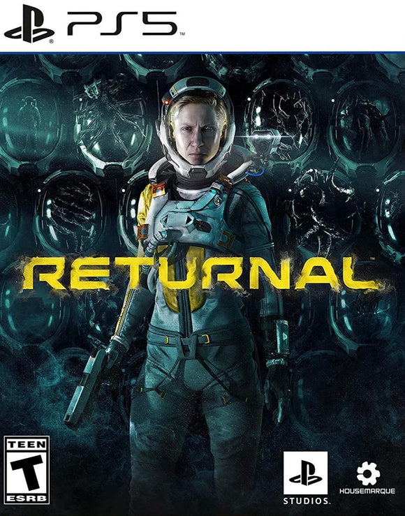 Returnal - Playstation 5