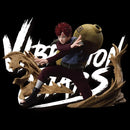 Naruto: Shippuden Vibration Stars Plus Gaara Statue-3