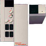 Red Fox Gaming - Hickory - NES Satellite 4 Controller Port - Video Game - NES