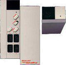 Red Fox Gaming - Hickory - NES Satellite 4 Controller Port - Video Game - NES