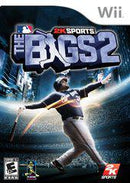 Red Fox Gaming - Hickory - The Bigs 2 - Video Game - Wii