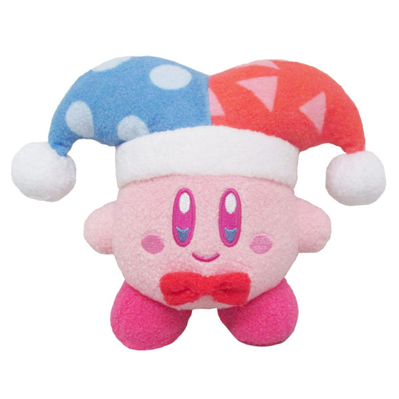 Muteki! Suteki! Marx 6" Plush