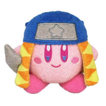 Muteki! Suteki! Ninja 6" Plush