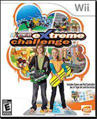 Red Fox Gaming - Hickory - Active Life: Extreme Challenge - Video Game - Wii