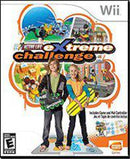 Red Fox Gaming - Hickory - Active Life: Extreme Challenge - Video Game - Wii