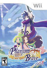 Phantom Brave: We Meet Again - Wii