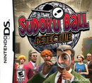 Sudoku Ball Detective - Nintendo DS
