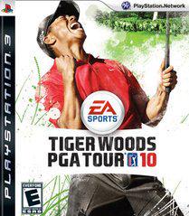 Red Fox Gaming - Hickory - Tiger Woods PGA Tour 10 - Video Game - Playstation 3