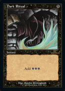 Dark Ritual (Retro) [30th Anniversary Edition]-1