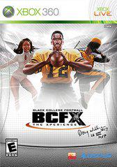 Red Fox Gaming - Hickory - Black College Football: The Xperience - Video Game - Xbox 360