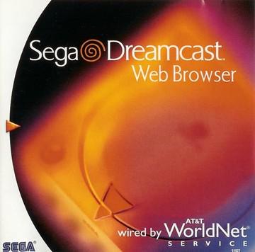Red Fox Gaming - Hickory - Web Browser - Video Game - Sega Dreamcast