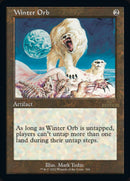 Winter Orb (Retro) [30th Anniversary Edition]-1