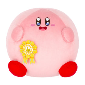 Kirby Champion 11" Plush