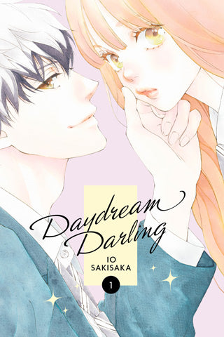 Daydream Darling Volume 1