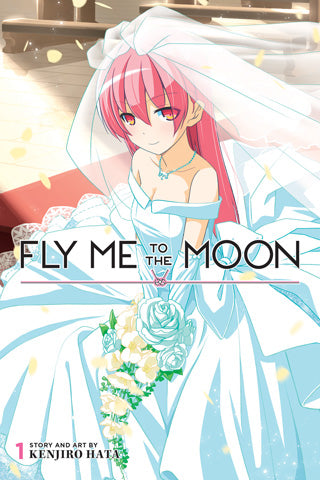 Fly Me to the Moon Volume 1
